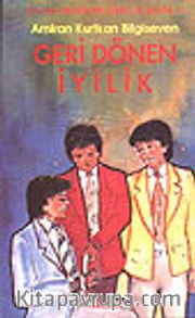 Çocuk Hikayeleri Dizisi - C Serisi (5 Kitap)