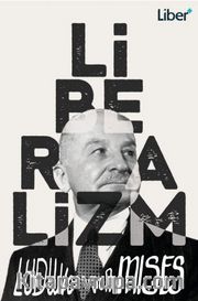 Liberalizm