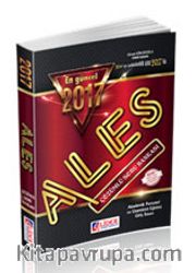 2017 ALES Soru Bankası (ALES-SB-111)