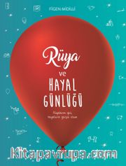 Rüya ve Hayal Günlüğü