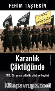 Karanlık Çöktüğünde