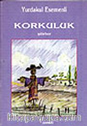 Korkuluk