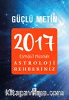 2017 Esmaü’l Hüsnalı Astroloji Rehberiniz