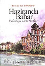 Haziranda Bahar<br />Polonya Gezi Notları