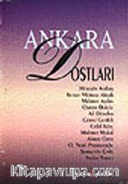 Ankara Dostları
