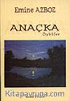 Anaçka