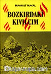 Bozkırdaki Kıvılcım