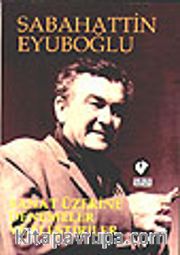 Sanat Üzerine Denemeler ve Eleştiriler