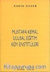 Mustafa Kemal Ulusal Eğitim Köy Enstitüleri