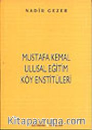 Mustafa Kemal Ulusal Eğitim Köy Enstitüleri