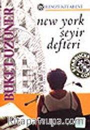 New York Seyir Defteri Seyehatnâme