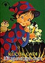 Küçük Cadı