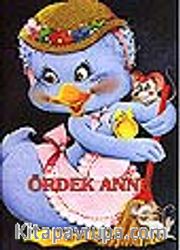 Ördek Anne