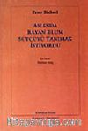 Aslında Bayan Blum Sütçüyü Tanımak İstiyordu