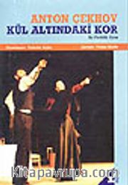 Kül Altında Kor