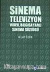 Sinema, Televizyon, Video, Bilgisayarlı Sinema Sözlüğü