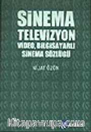 Sinema, Televizyon, Video, Bilgisayarlı Sinema Sözlüğü