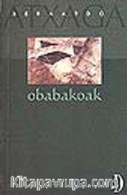 Obabakoak