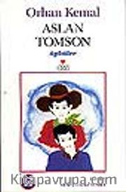 Aslan Tomson