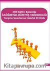 Milli Eğitim Bakanlığı  İlköğretim Müfettiş Yardımcılığı Yarışma Sınavlarına Hazırlık El Kitabı