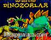 Dinozorlar (Mavi) & 54 Parçalı 5 Yapboz