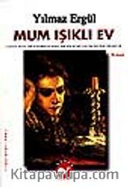 Mum Işıklı Ev<br />14 Şubat Sevgililer Gününde Kalmayıp, Her Gün Sevmeyi Bilenlere İthaf Edilmiştir...