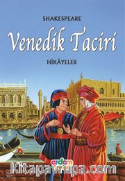 Venedik Taciri HikayelerDünya Çocuk Klasikleri