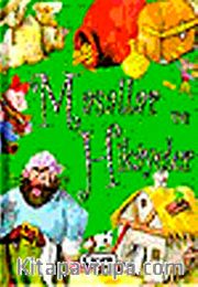 Masallar ve Hikayeler