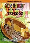 Dede Korkut Masalları Dizisi-10 Kitap Takım