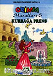 Grimm Masalları Dizisi-10 Kitap Takım