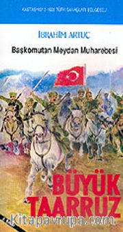 Büyük Taarruz/Başkomutan Meydan Muharebesi