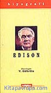 Thomas Alva Edison
