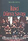 İkinci Dünya Savaşı 2 cilt takım