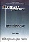 Ankara Çalışmaları 6 / İngiltere, Terör Kuzey İrlanda Sorunu ve İnsan Hakları