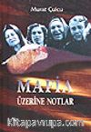 Mafia Üzerine Notlar