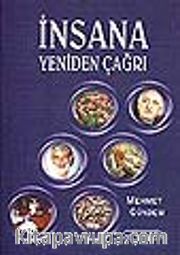 İnsana Yeniden Çağrı