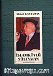 İslamköylü Süleyman