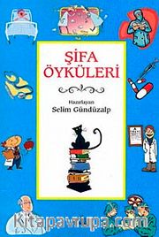 Şifa Öyküleri