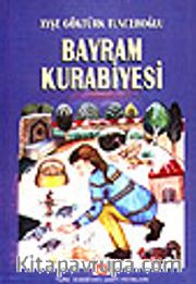 Bayram Kurabiyesi