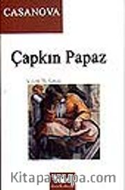 Çapkın Papaz