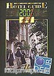 Hotel Guide 2001 2 Cilt Takım<br />Türkiye Otel Rehberi