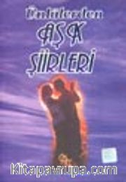 Ünlülerden Aşk Şiirleri