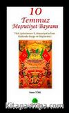 10 Temmuz Meşrutiyet Bayramı