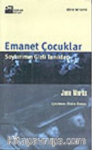 Emanet Çocuklar