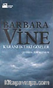 Karanlıktaki Gözler