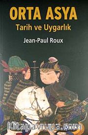 Orta Asya Tarih ve Uygarlık