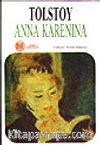 Anna Karenina (2 Cilt Takım)