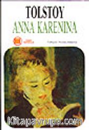 Anna Karenina (2 Cilt Takım)