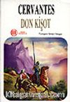 Don Kişot (2 Cilt Takım)