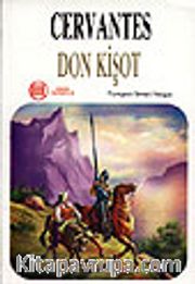 Don Kişot (2 Cilt Takım)